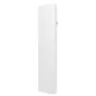 Radiateur électrique connecté TAHUAL V 2000W BLANC SAUTER