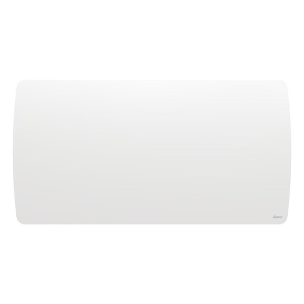 Radiateur électrique connecté TAHUAL H 2000W BLANC SAUTER