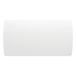 Radiateur électrique connecté TAHUAL H 2000W BLANC SAUTER
