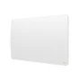 Radiateur électrique connecté TAHUAL H 2000W BLANC SAUTER
