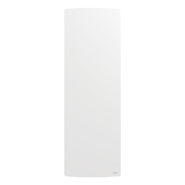 Radiateur électrique connecté TAHUAL V 1500W BLANC SAUTER