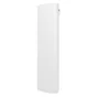 Radiateur électrique connecté TAHUAL V 1500W BLANC SAUTER