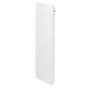 Radiateur électrique connecté TAHUAL V 1500W BLANC SAUTER