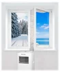 Kit calfeutrage clim mobile OPTIMEA