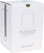 Lampe rechargeable USB H.25 cm 40 Lumen Balad miel FERMOB