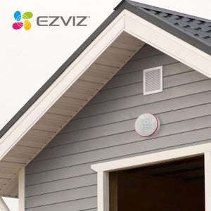 Pack système d'alarme EZVIZ