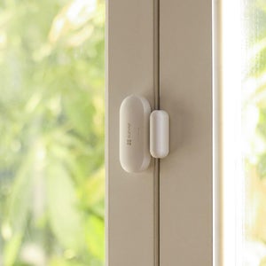 Pack système d'alarme EZVIZ