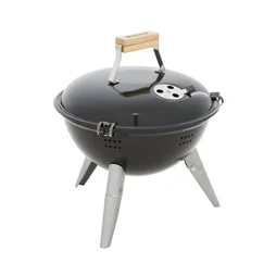 Barbecue Phoenix Alpha III nomad d37 cm NATERIAL