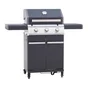 Barbecue gaz Kenton II 3 bruleurs