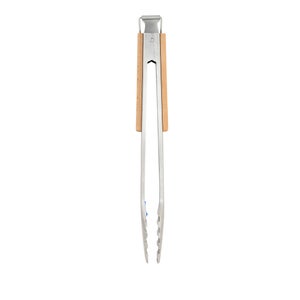 Set de 4 accessoires de cuisson magnétiques NATERIAL