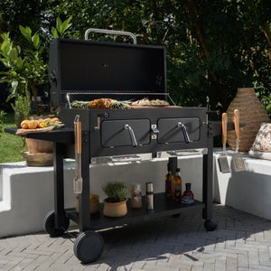 Set de 4 accessoires de cuisson magnétiques NATERIAL