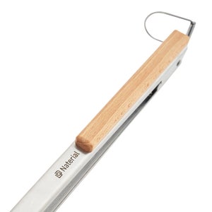 Set de 4 accessoires de cuisson magnétiques NATERIAL