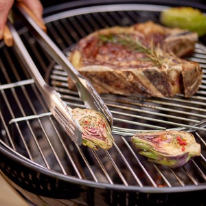 Set de 4 accessoires de cuisson magnétiques NATERIAL