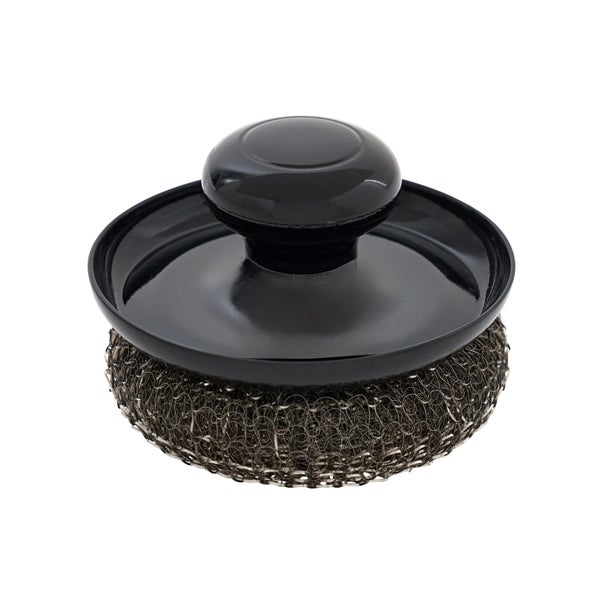 Brosse de nettoyage plancha Alpha II NATERIAL