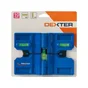 Niveau d'angle DEXTER, L.19 cm