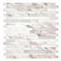 Credence adhesive wall tiles premium marble stone gr 29,7x29,2 d-c-fix