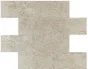 Credence adhesive wall tiles premium sandstone beige 30,5x30,5 d-c-fix