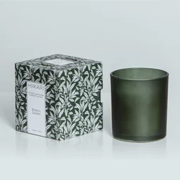 Bougie parfumée, Elixir botanic garden 195g