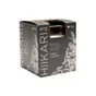 Bougie parfumée, black leather 110g