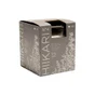 Bougie parfumée, grey salt 110g