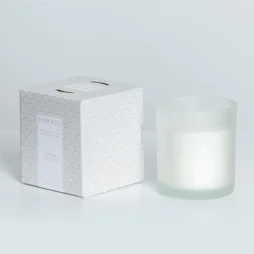 Bougie parfumée, Elixir calming coconut 195g