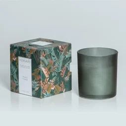 Bougie parfumée, Elixir mystic forest 195g