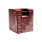 Bougie parfumée, red passion 110g