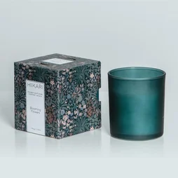 Bougie parfumée, Elixir blooming flower 195g