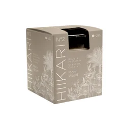 Bougie parfumée, moon wood 110g
