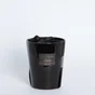 Bougie parfumée, black seasalt 500g
