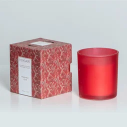 Bougie parfumée, Elixir magnetic love 195g