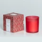 Bougie parfumée, Elixir magnetic love 195g