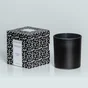Bougie parfumée, Elixir smokey wood 195g