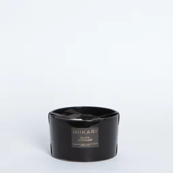 Bougie parfumée, black seasalt 280g