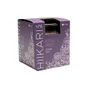 Bougie parfumée, violet sea 110g