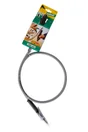 Flexible 6 Mm Pour Perceuse Wolfcraft 2230000, L.1.3 M