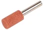 Meule Cylindrique Pour Multimatière Wolfcraft, Diam.12 Mm