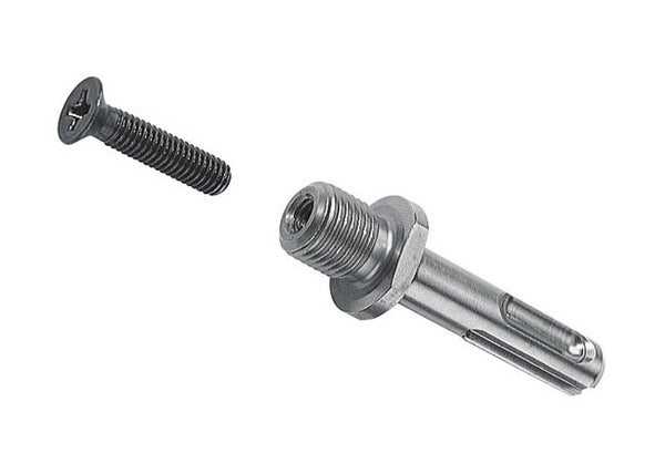 Adaptateur Sds Pour Mandrin A Filetage 1/2