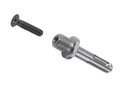 Adaptateur Sds Pour Mandrin A Filetage 1/2