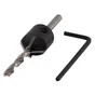 Perforateur Bois Multimatériau, Diam.4.5 Mm Wolfcraft