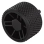 Râpe À Bois Tambour Diam.52 Mm Wolfcraft 2520000