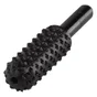 1 Râpe De Profilage Cylindrique Bombée Diam.12 Mm Wolfcraft 2531000