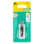 Râpe / lime cônique pour perceuse, WOLFCRAFT, adapté pour bois diam. 5 -35 mm