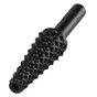 Râpe / lime cônique pour perceuse, WOLFCRAFT, adapté pour bois diam. 5 -35 mm