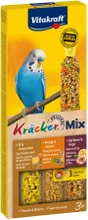 Friandises pour perruche œuf, fruit et miel VITAKRAFT