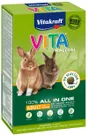 Aliment lapin vita spécial adulte 600 gr VITAKRAFT
