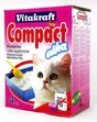 Litiere chat compact ultra 4 kgs , VITAKRAFT