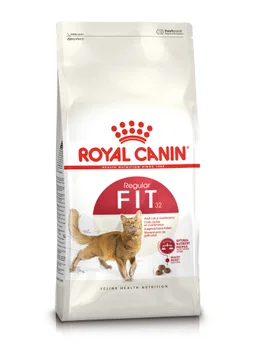 Royal Canin Alimentation Chat Fit32 2Kg