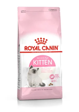 Royal Canin Alimentation Chat Kitten 2Kg