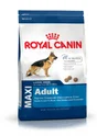 Royal Canin Alimentation Chien Maxi Adult 15 Kg